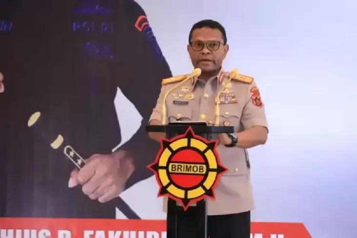 Antisipasi Potensi Konflik Antar Masyarakat, Polisi Lakukan Pemetaan di Papua